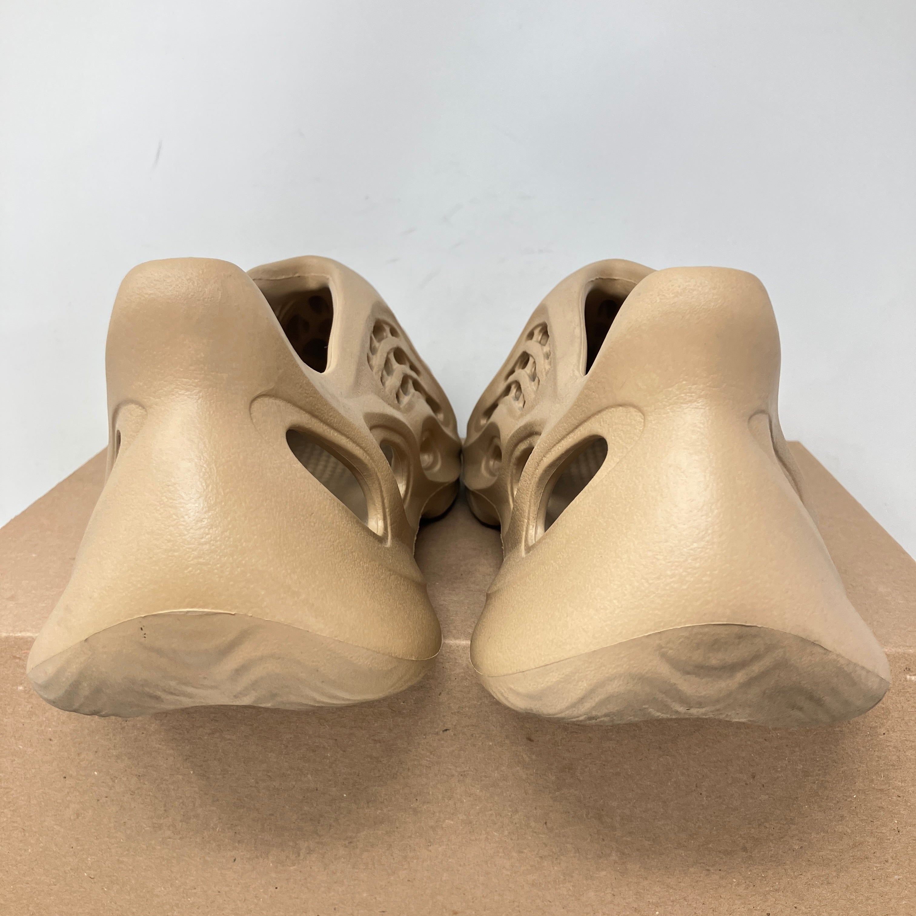 adidas Yeezy Foam RNNR Ochre