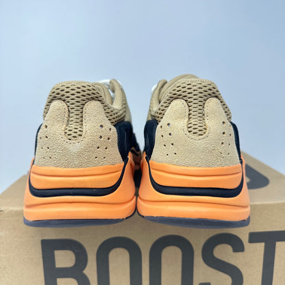 adidas Yeezy Boost 700 Enflame Amber