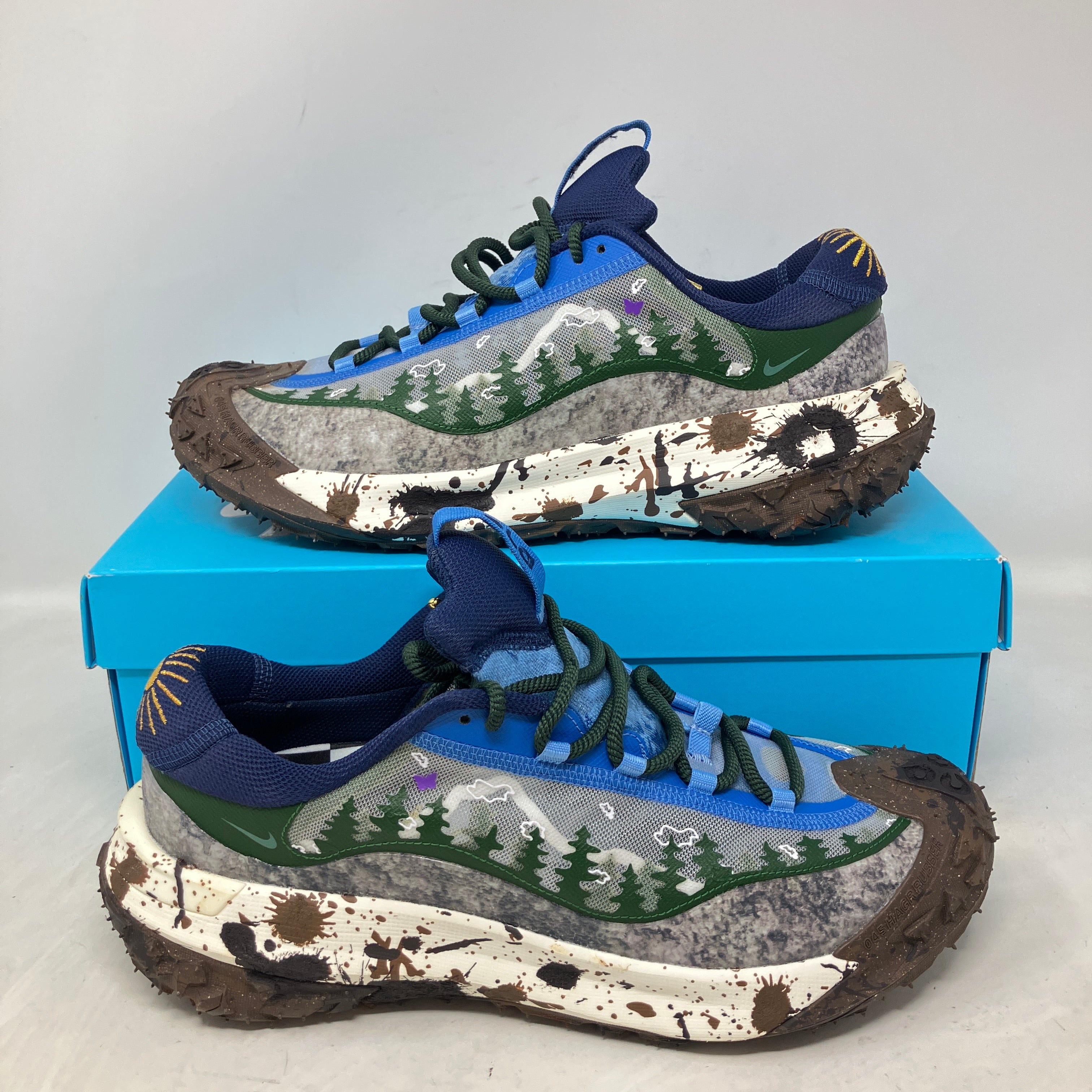 Nike ACG Mountain Fly 2 Low Doernbecher Garrett