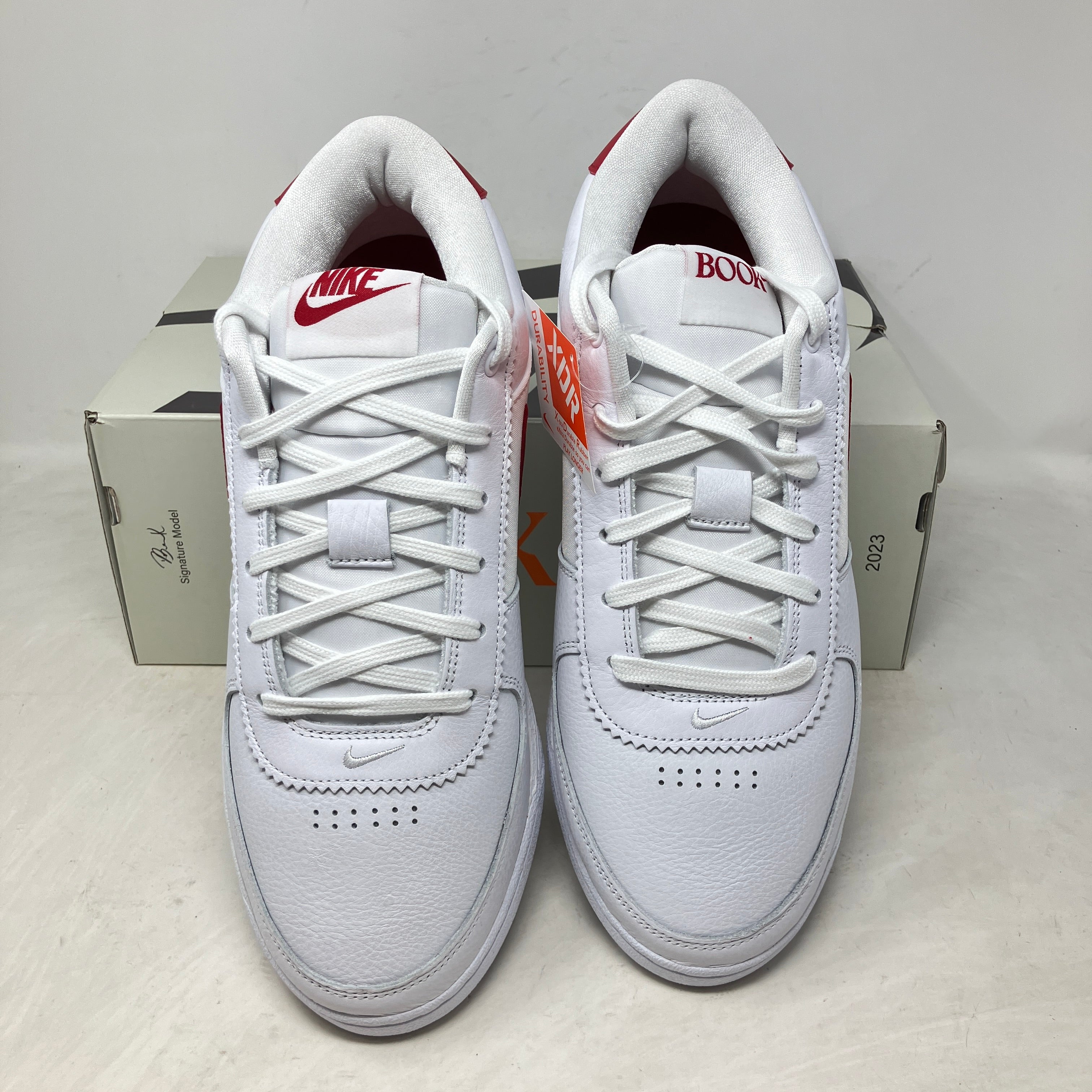 Nike Book 1 Forrest Gump Cortez