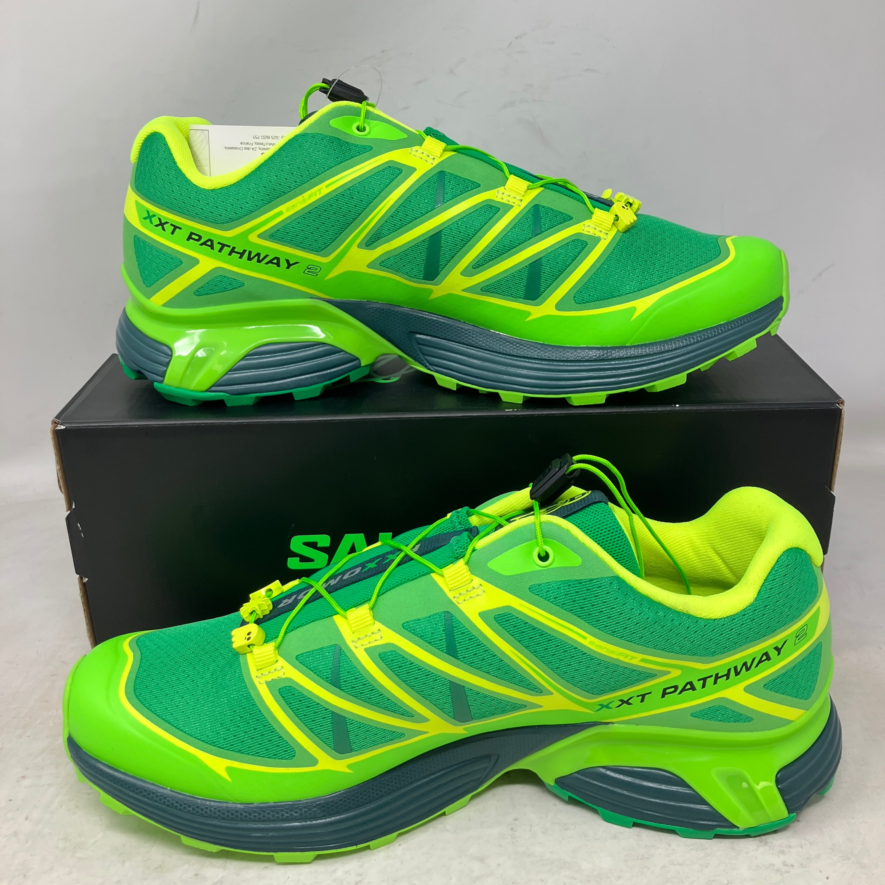 Salomon XT-Pathway 2 Feid FXXOMOR