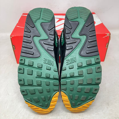Nike Air Max 90 Pure Platinum Gorge Green