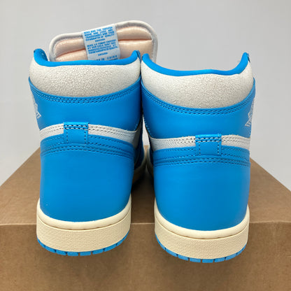 Jordan 1 Retro High OG UNC Reimagined