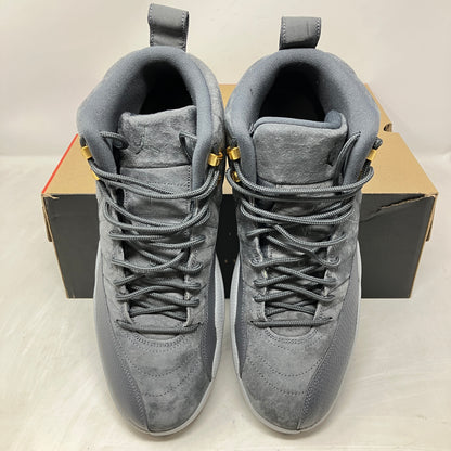 Jordan 12 Retro Dark Grey
