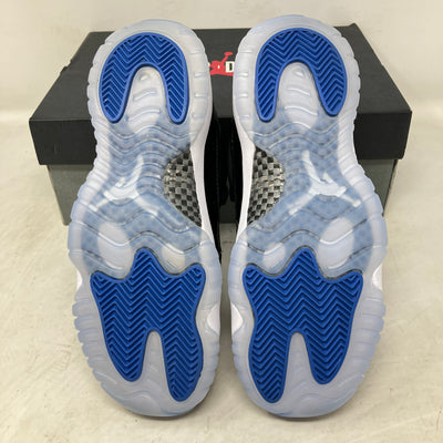 Jordan 11 Retro Low Space Jam (GS)