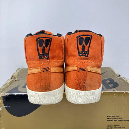Nike SB Blazer Lance Mountain