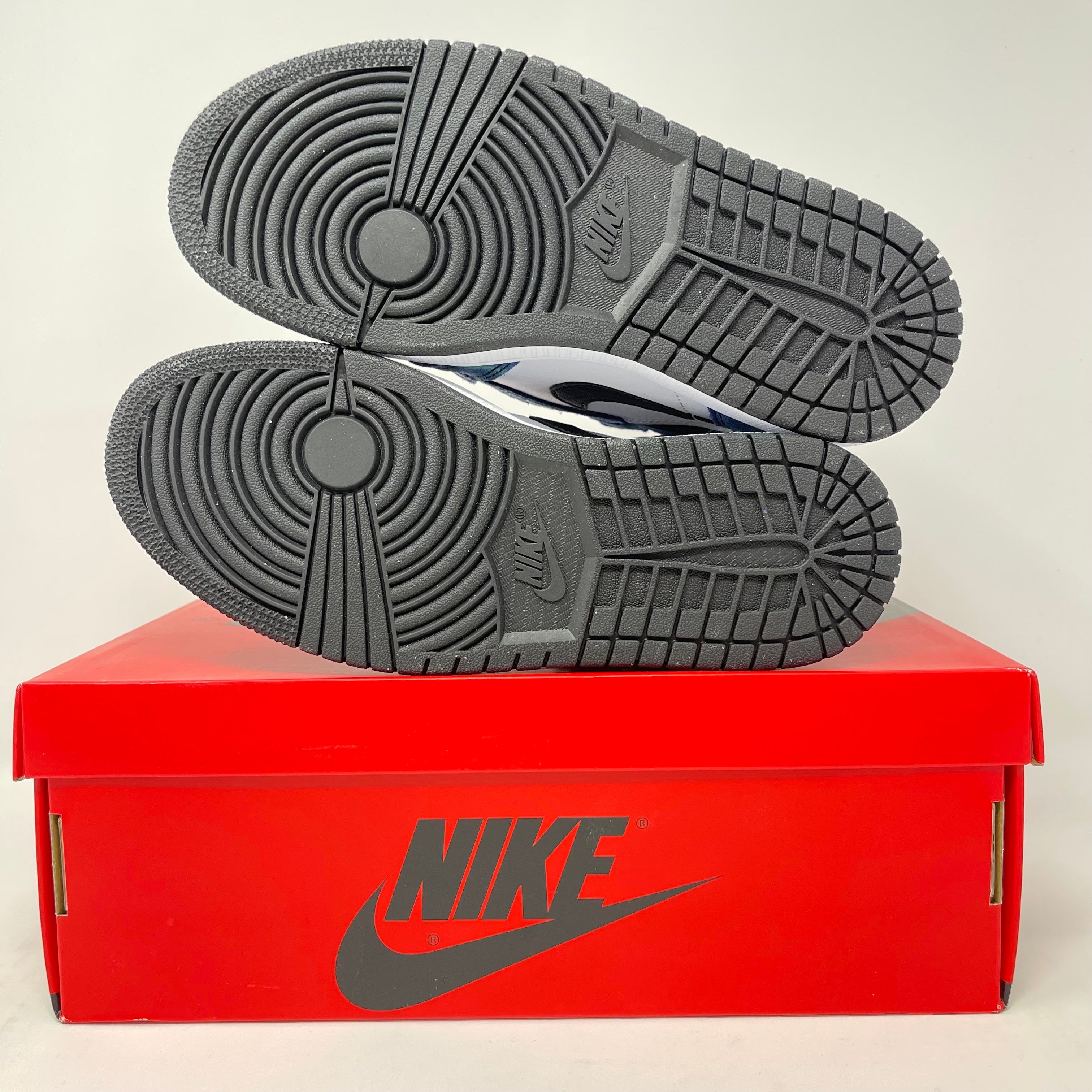 Jordan 1 Retro High Tie Dye (Women's)