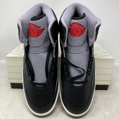 Jordan 2 Retro Black Cement