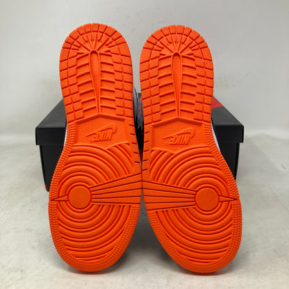 Jordan 1 High OG Electro Orange (GS)