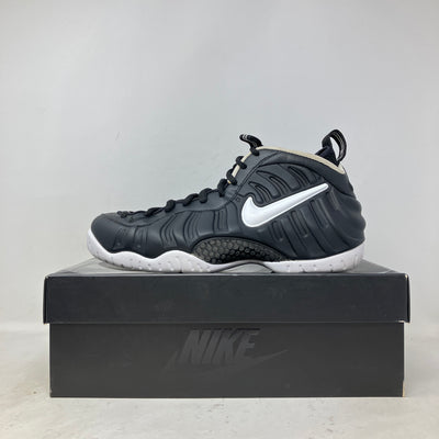 Nike Air Foamposite Pro Dr. Doom (2016)