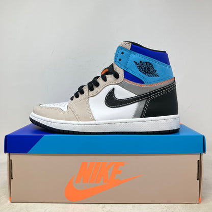 Jordan 1 Retro High OG Prototype