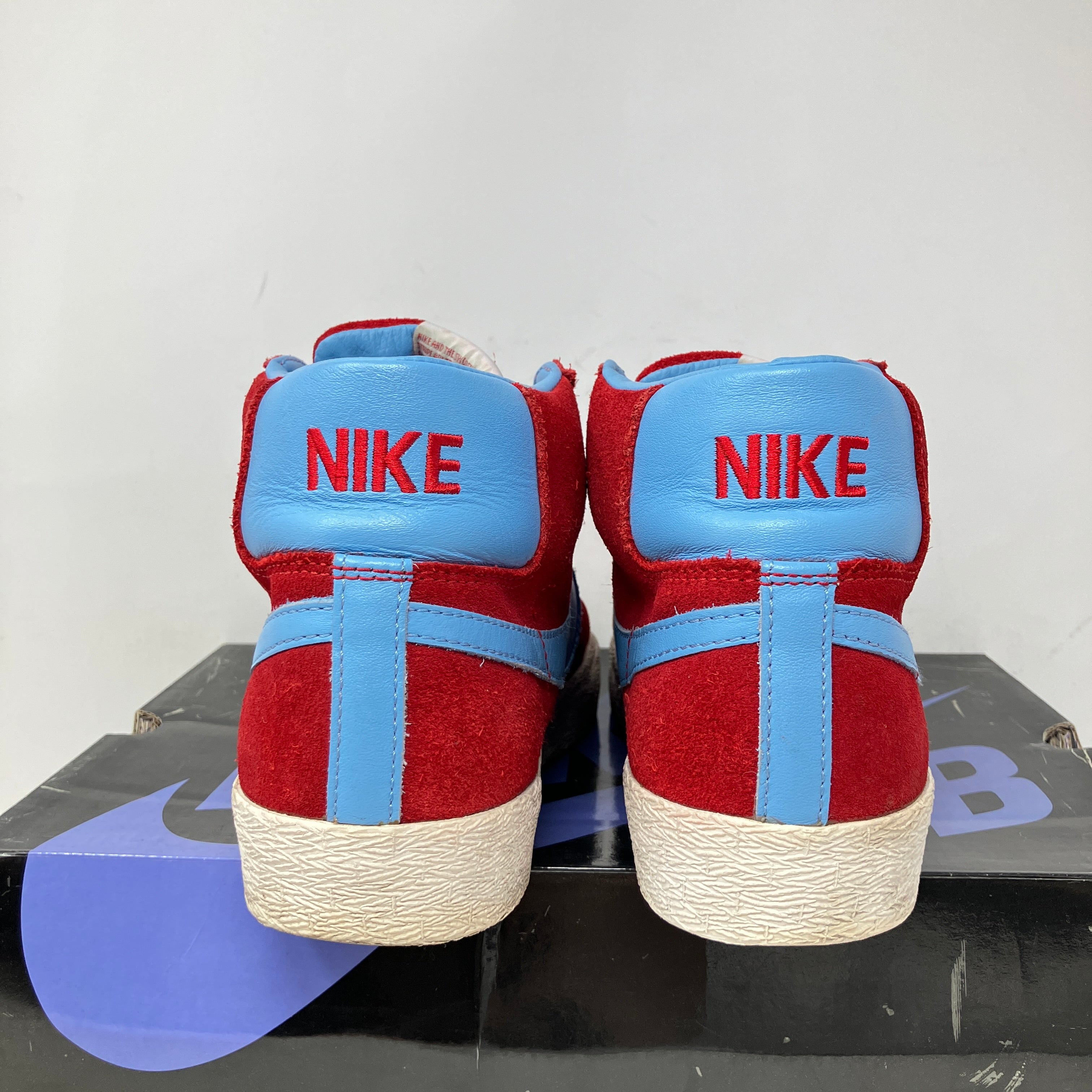 Nike SB Blazer Vanilla Ice