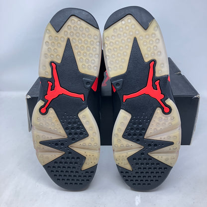 Jordan 6 Retro Black Infrared (2019)