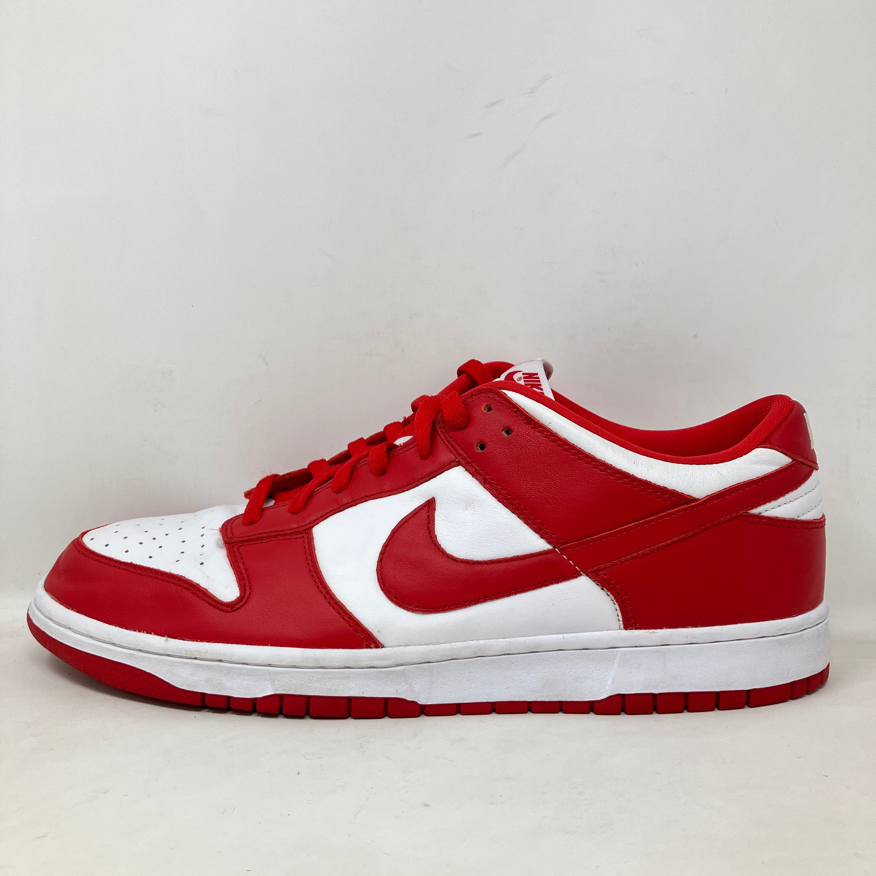 Nike Dunk Low SP St. John's
