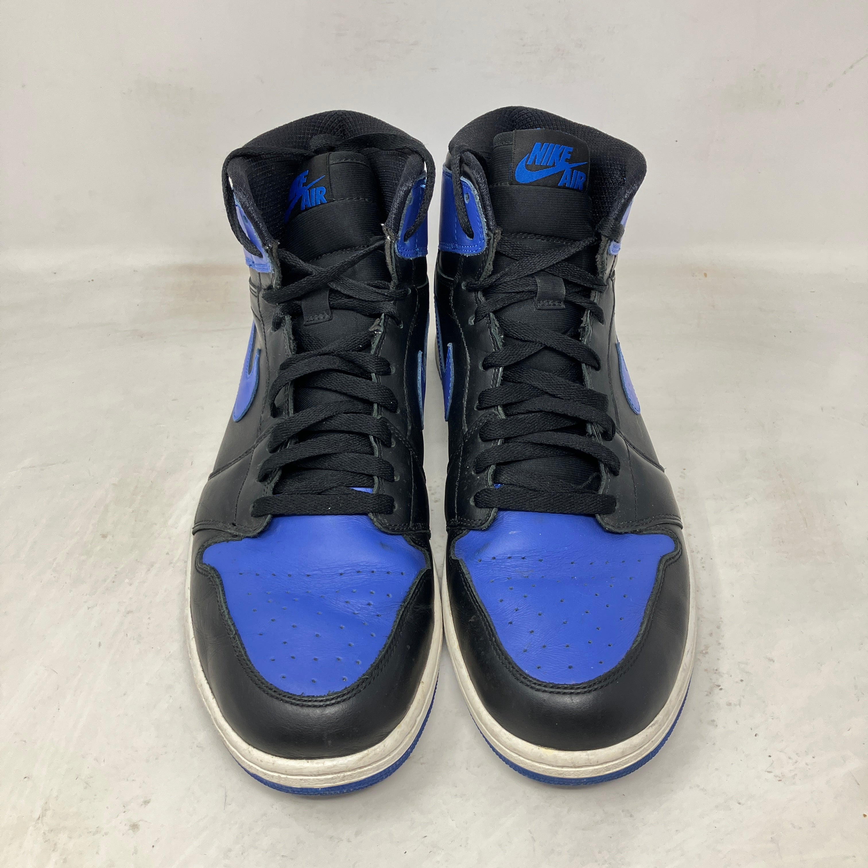 Jordan 1 Retro Black Royal Blue (2013)