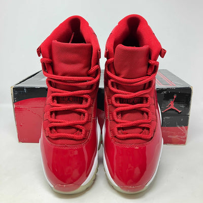 Jordan 11 Retro Win Like 96
