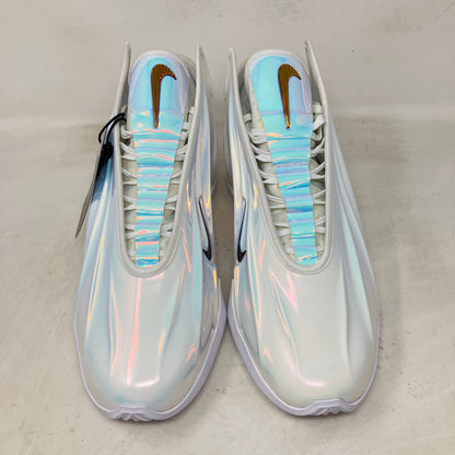 Nike GT Future All-Star Warning Label