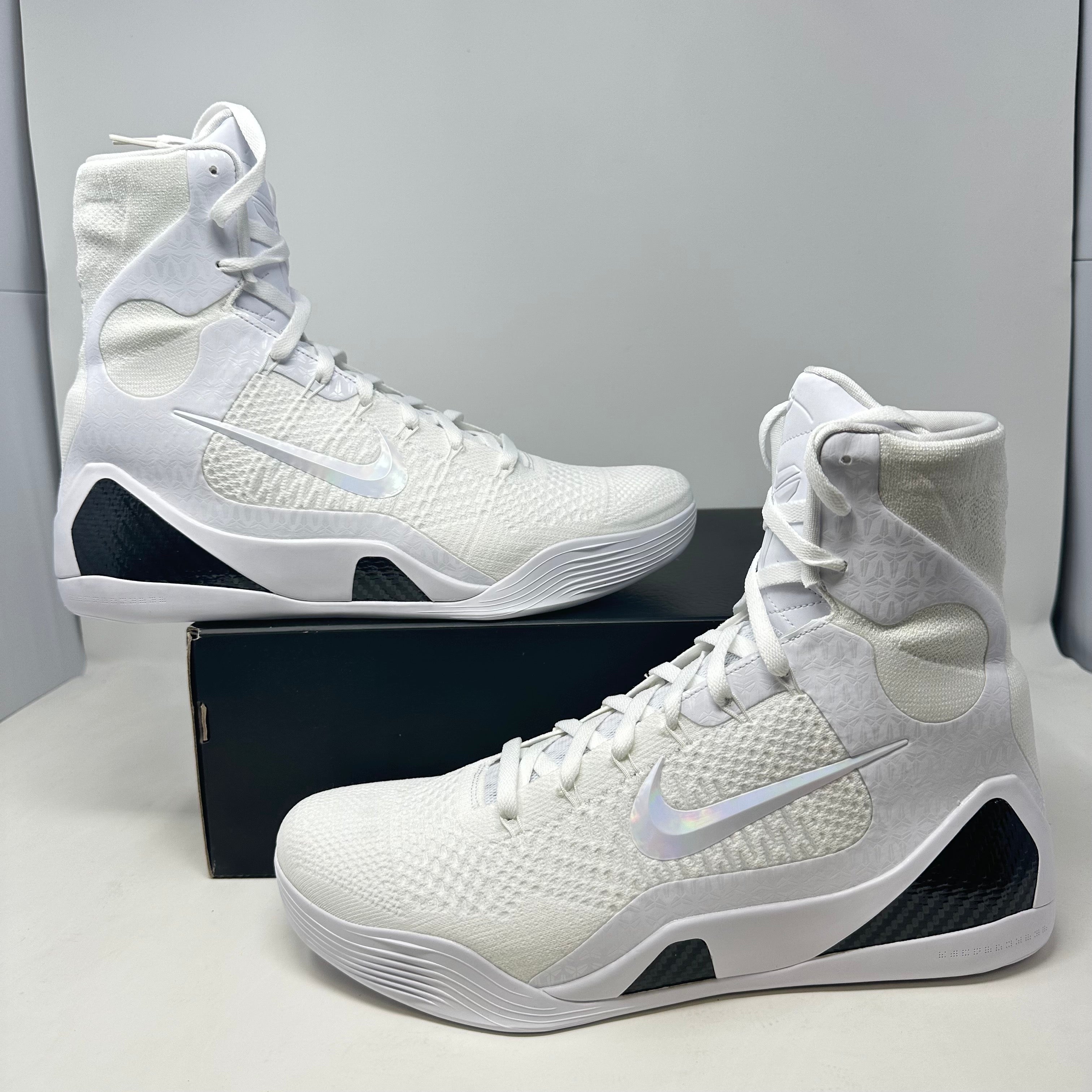 Nike Kobe 9 Elite Protro Halo