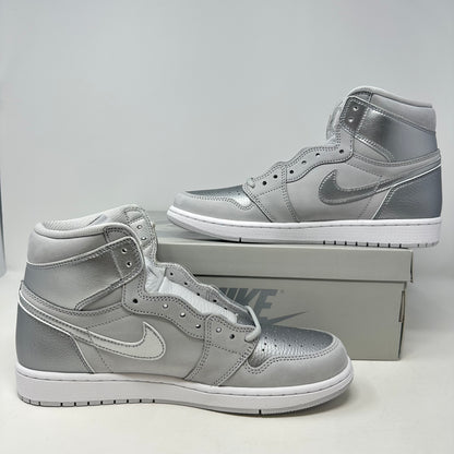 Jordan 1 Retro High CO.JP Neutral Grey (2020)