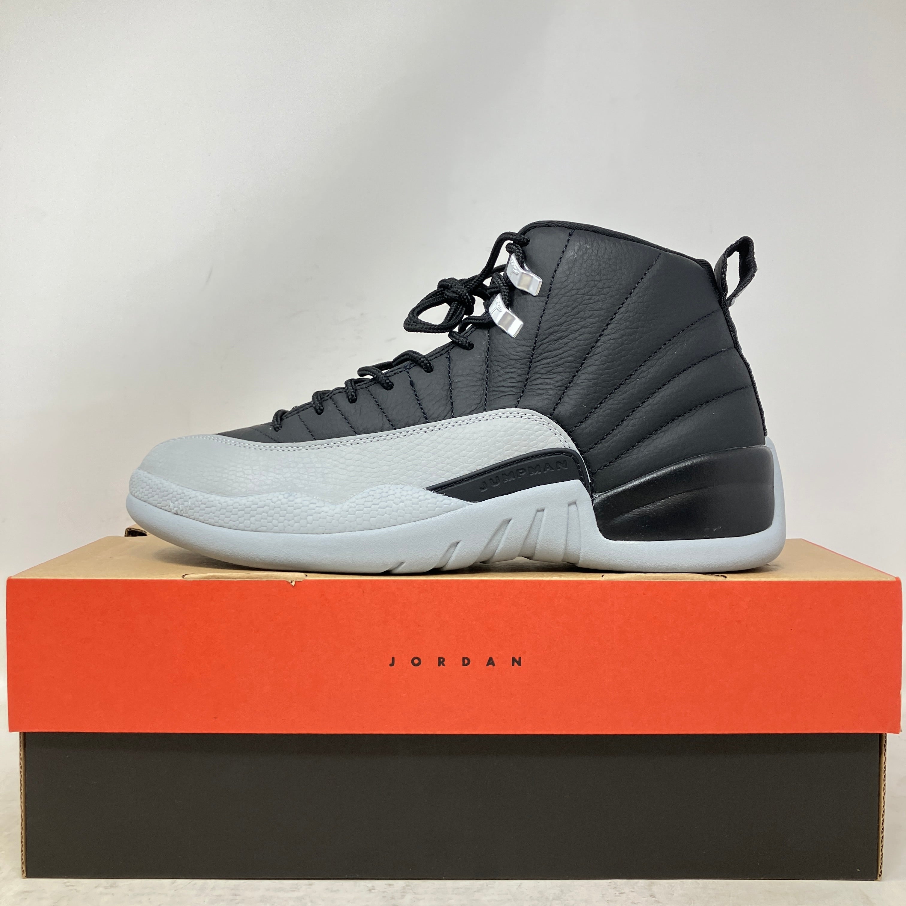 Jordan 12 Retro Barons