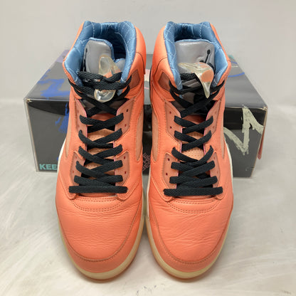 Jordan 5 Retro DJ Khaled We The Best Crimson Bliss