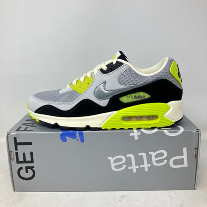 Nike Air Max 90 SP Patta Waves Cyber