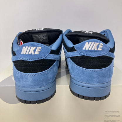 Nike SB Dunk Low Supreme 94 Ocean Fog