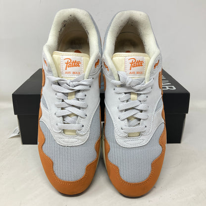 Nike Air Max 1 Patta Waves Monarch (without Bracelet)