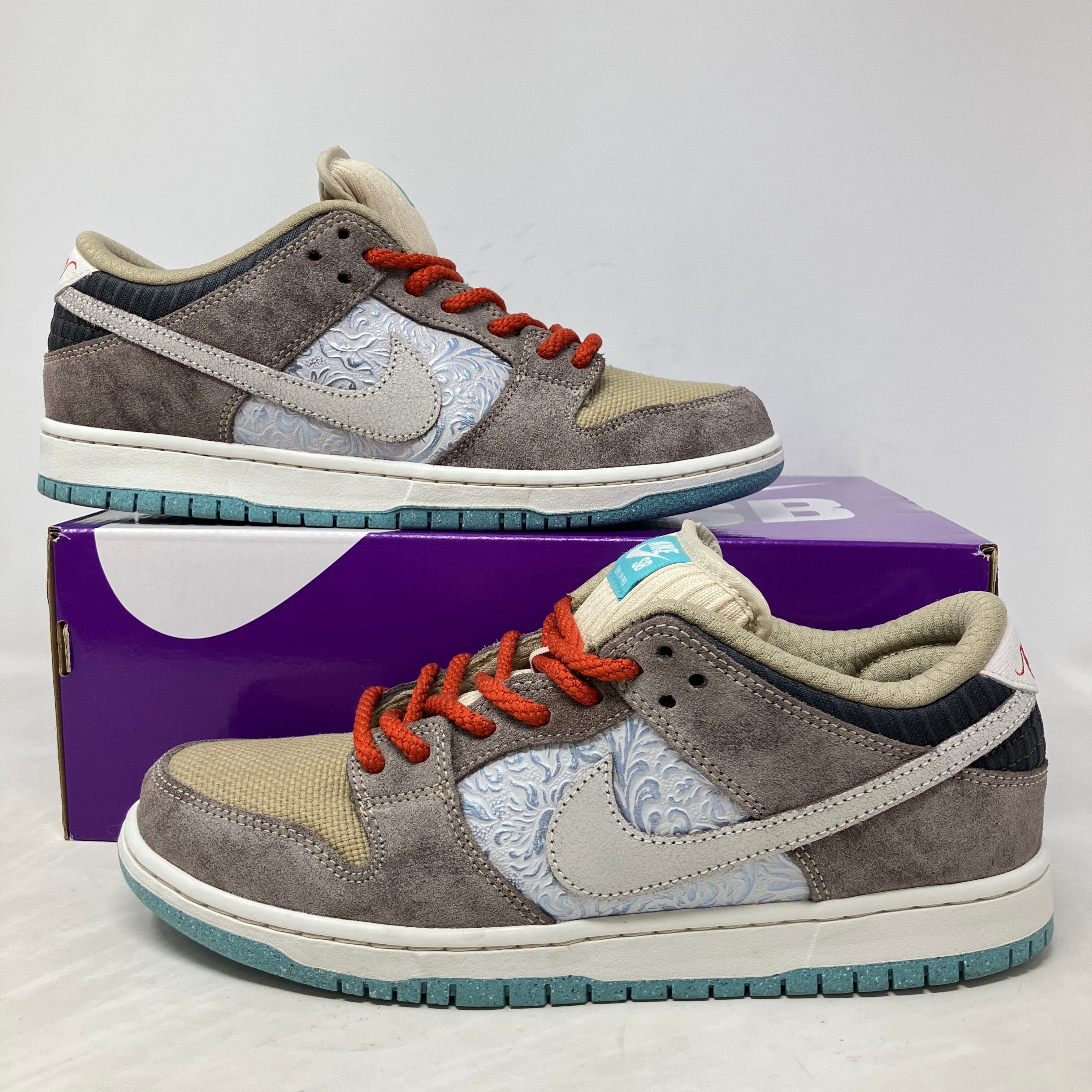 Nike SB Dunk Low Big Money Savings