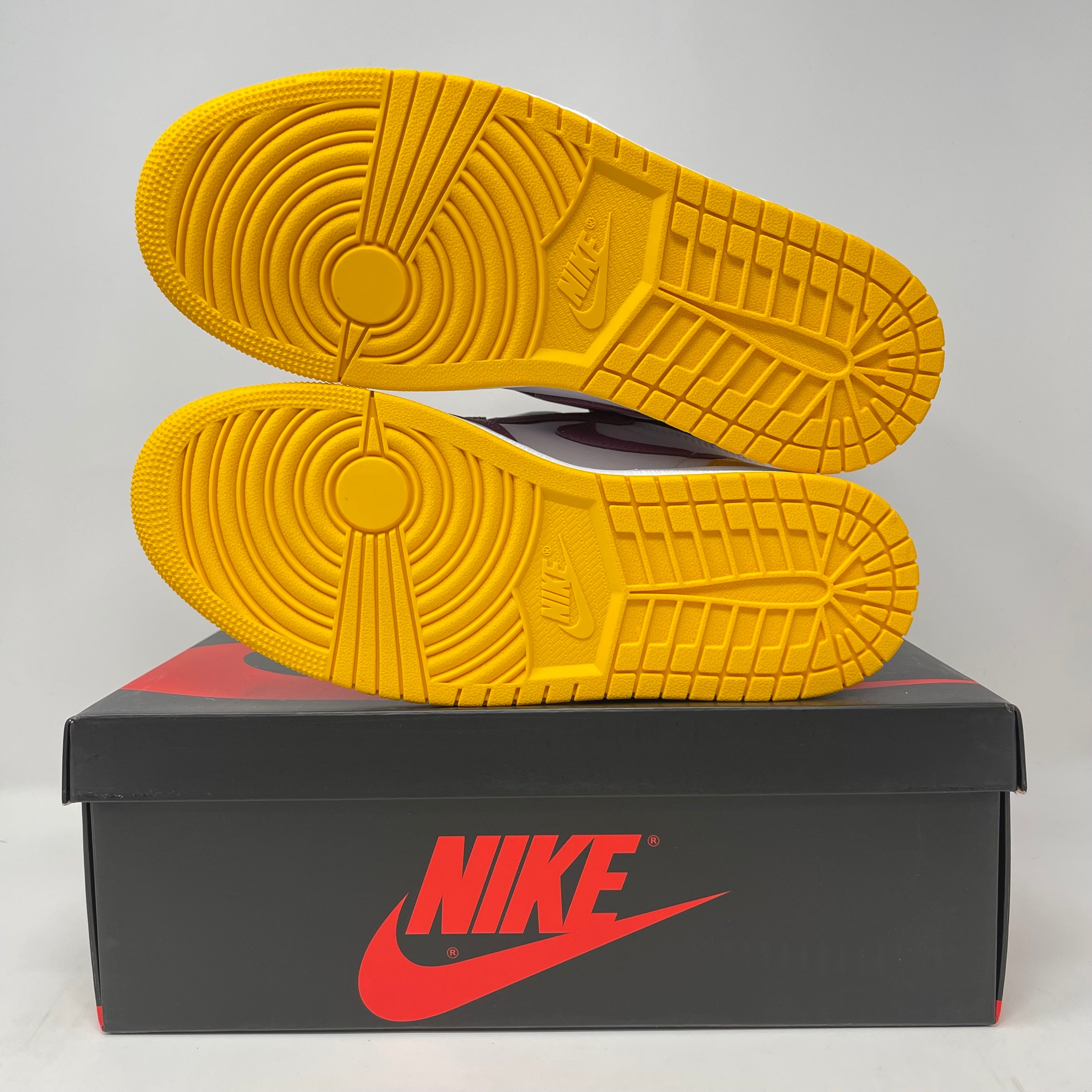 Jordan 1 Retro High OG Brotherhood