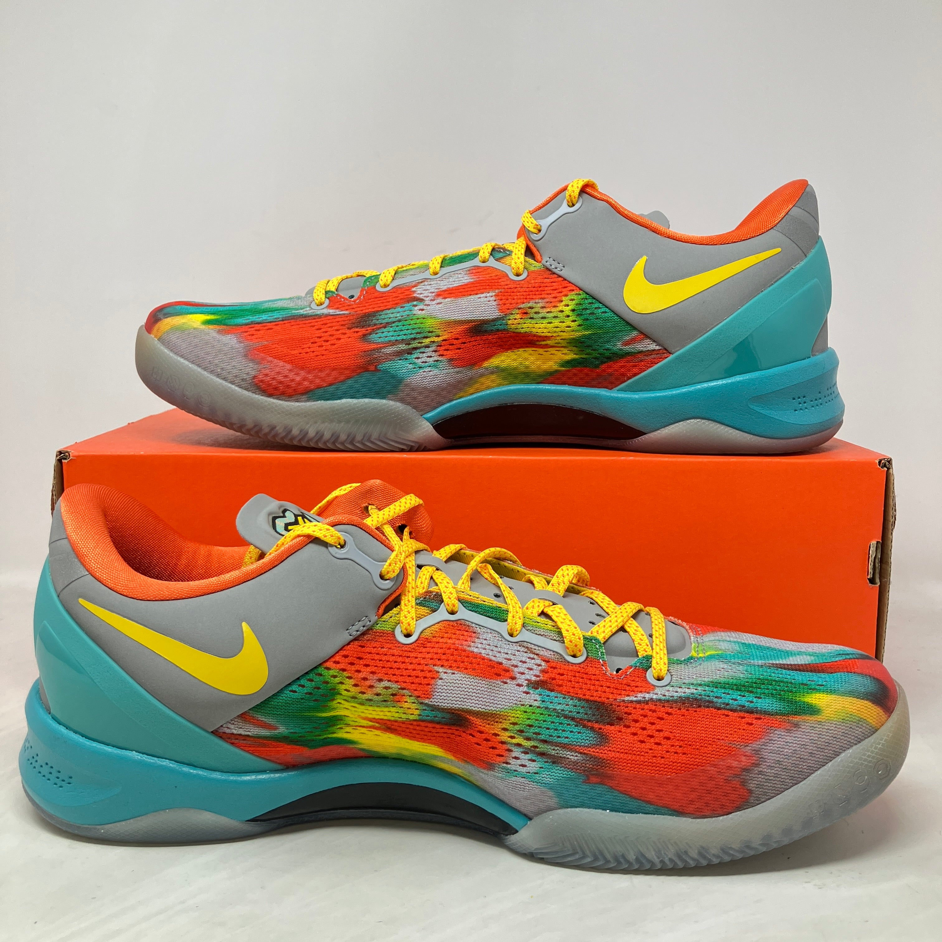 Nike Kobe 8 Protro Venice Beach (2024)