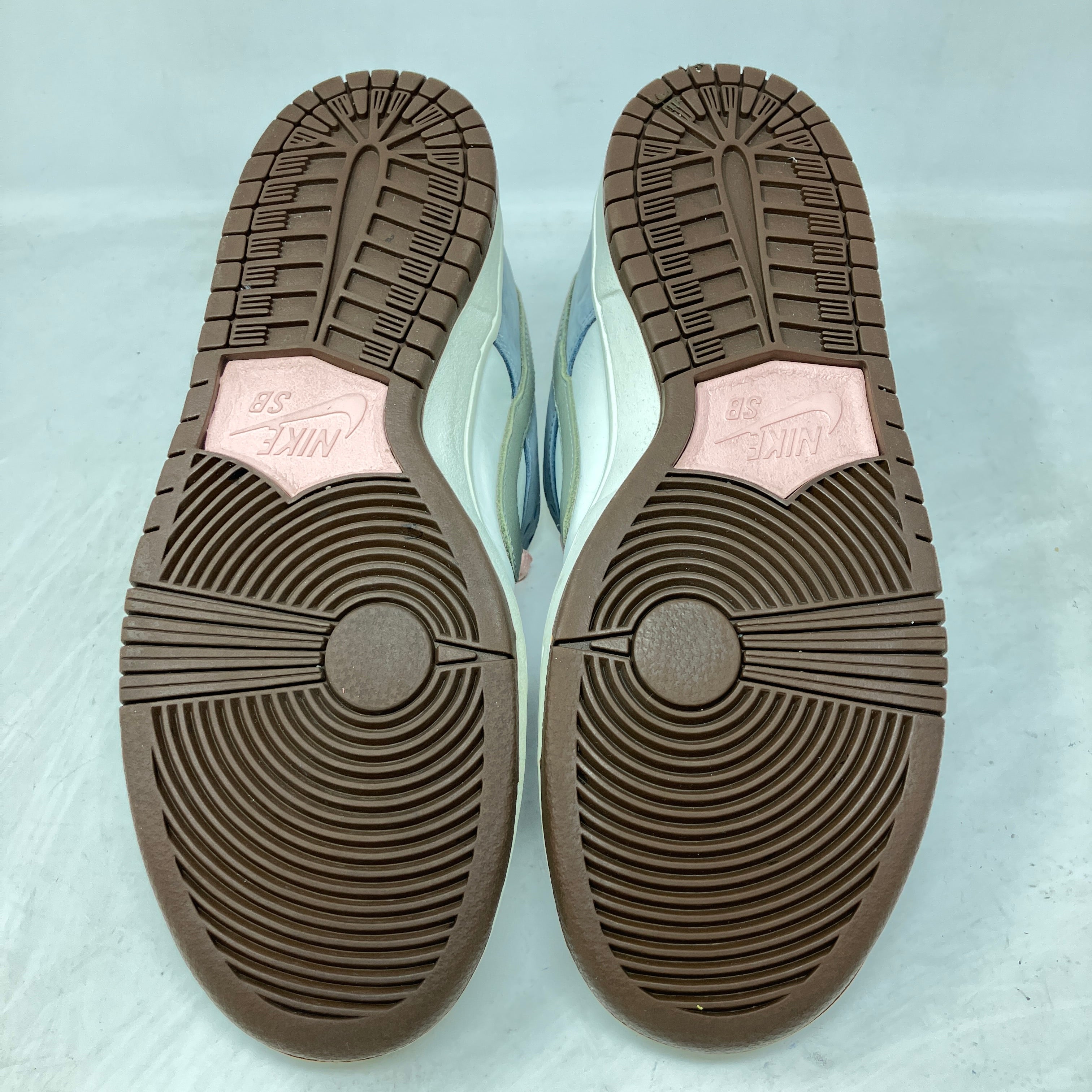 Nike SB Dunk Low Yuto Horigome