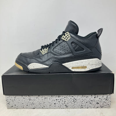 Jordan 4 Retro Oreo (2015)