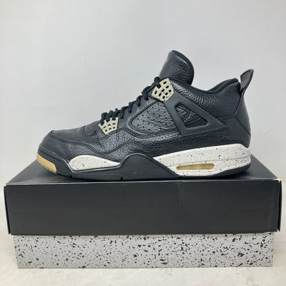 Jordan 4 Retro Oreo (2015)