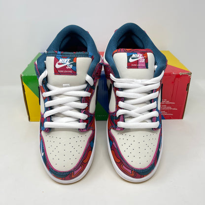 Nike SB Dunk Low Pro Parra Abstract Art (2021)