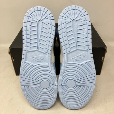 Jordan 1 Mid Ice Blue (2022) (GS)