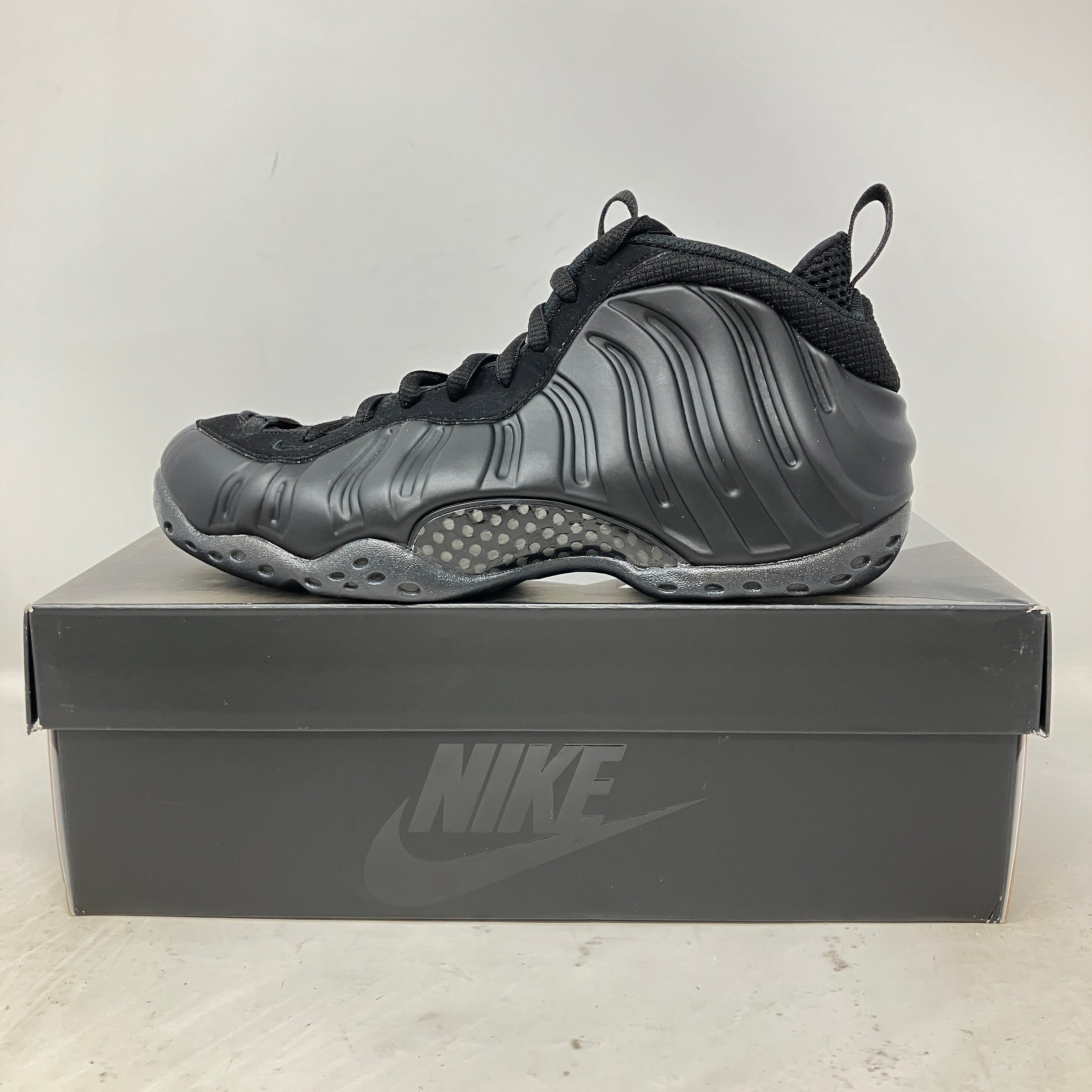 Nike Air Foamposite One Anthracite (2023)