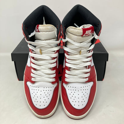 Jordan 1 Retro Chicago (2015)