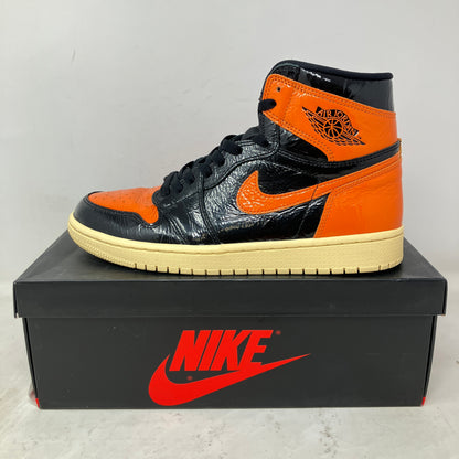 Jordan 1 Retro High Shattered Backboard 3.0