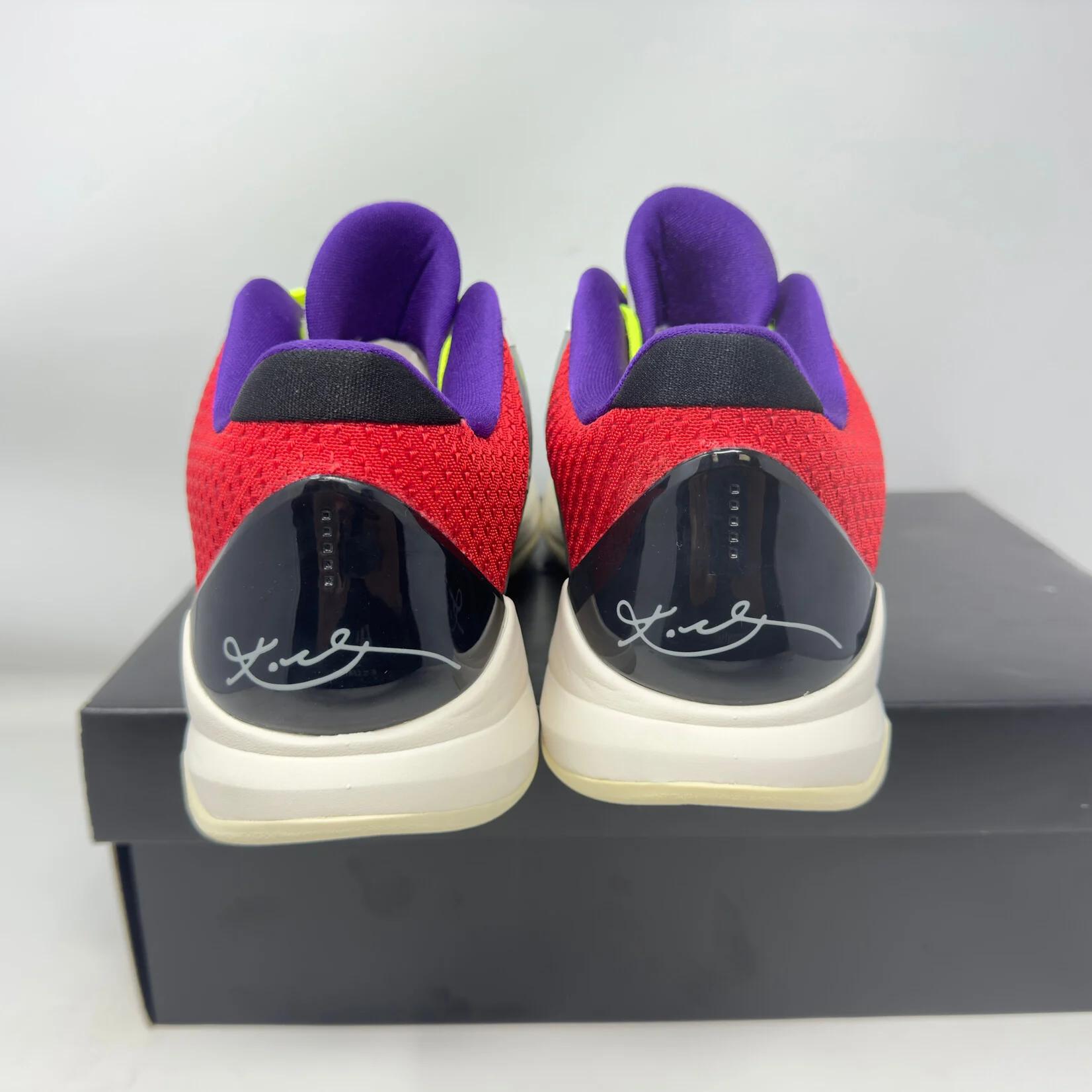 Nike Kobe 5 Protro PJ Tucker