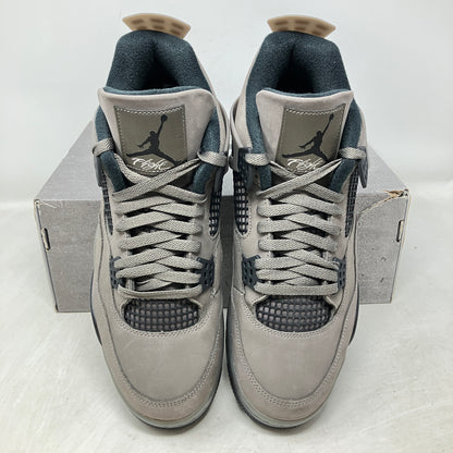 Jordan 4 Retro Cave Stone