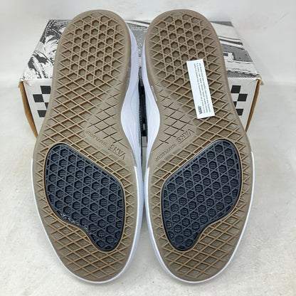 Vans Wayvee Grey White
