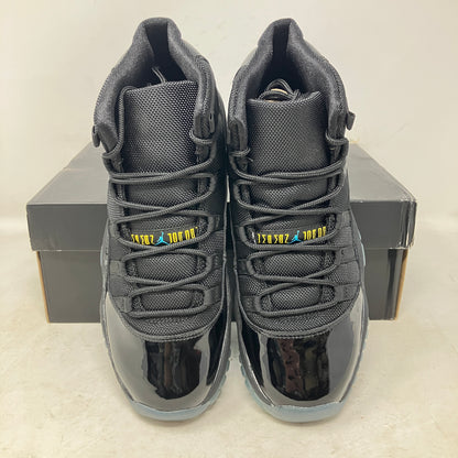 Jordan 11 Retro Gamma Blue (2013) (GS)