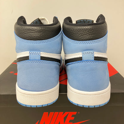Jordan 1 Retro High OG University Blue