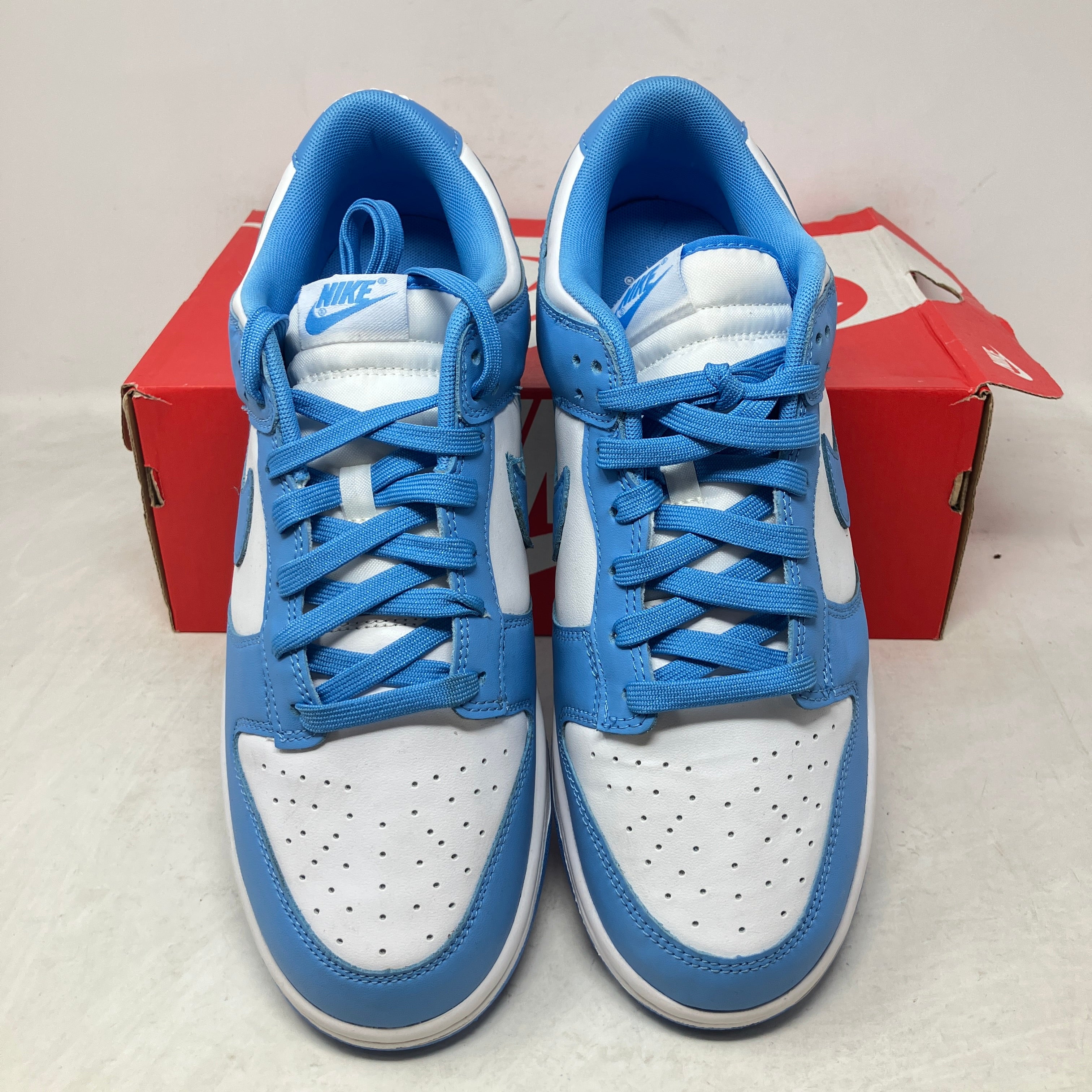 Nike Dunk Low UNC (2021)