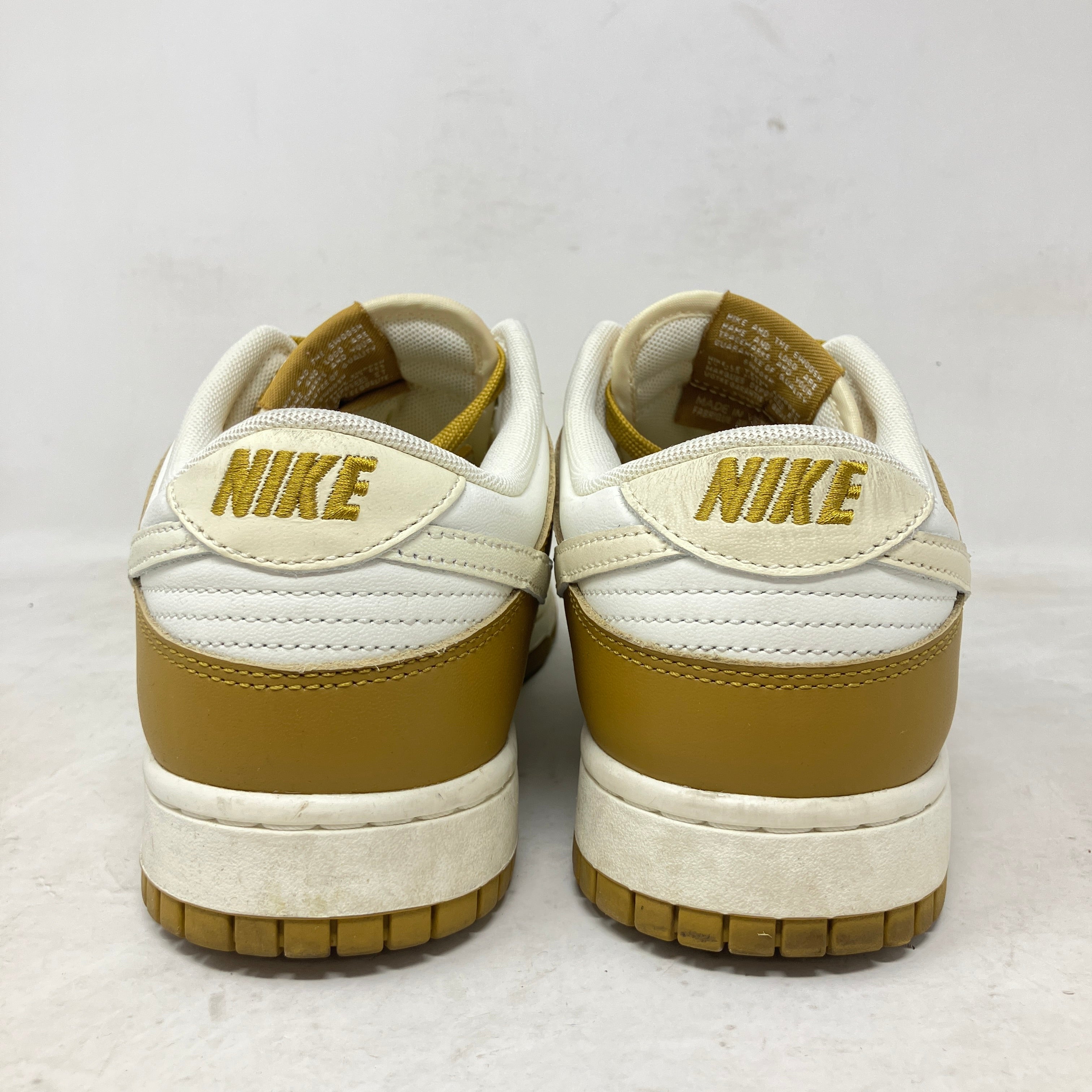 Nike Dunk Low Retro Bronzine