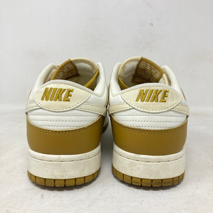 Nike Dunk Low Retro Bronzine