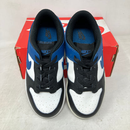 Nike Dunk Low Industrial Blue (TD)