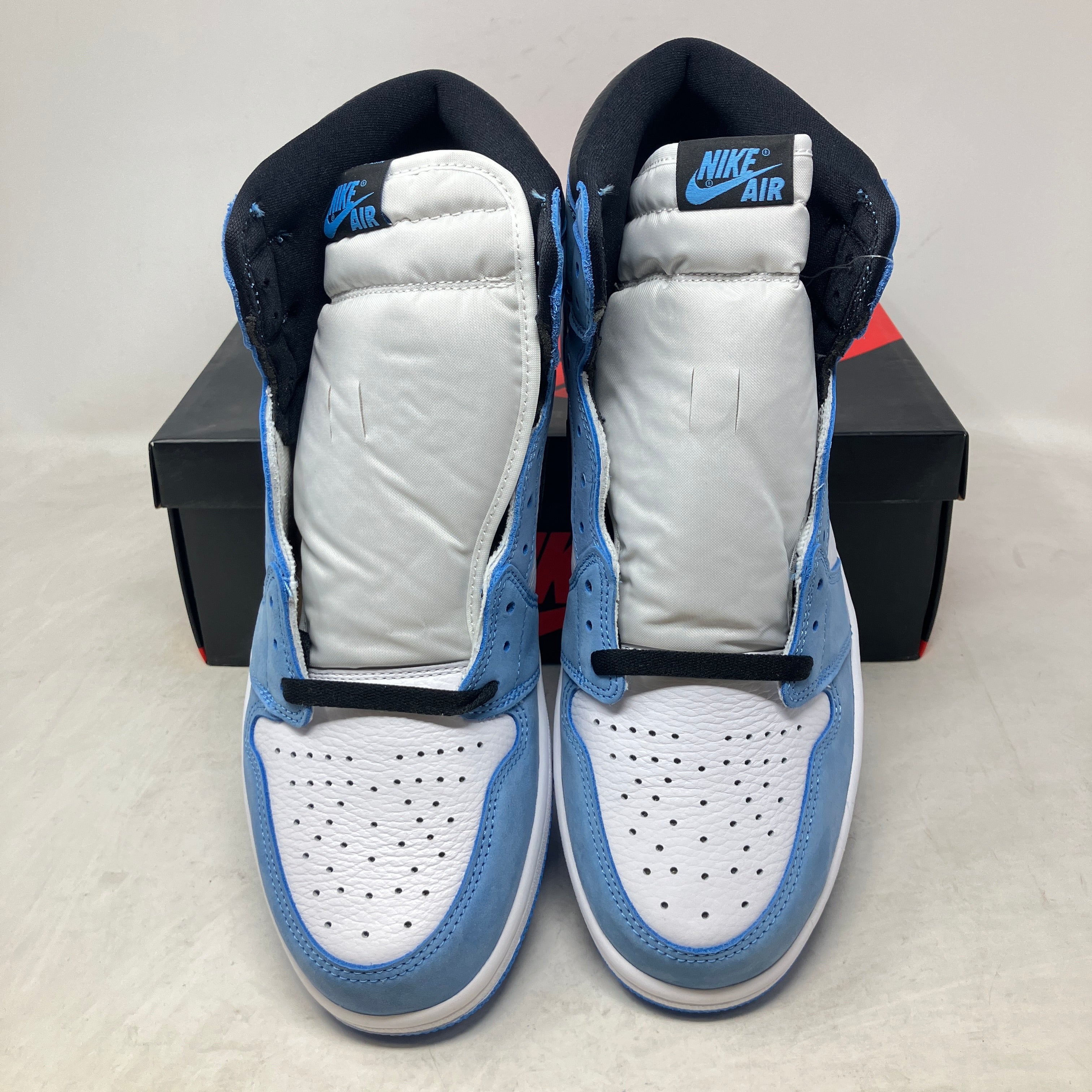 Jordan 1 Retro High OG University Blue