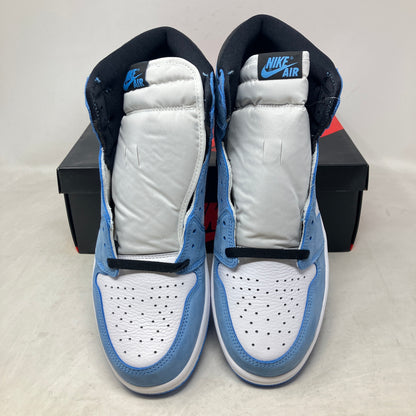 Jordan 1 Retro High OG University Blue